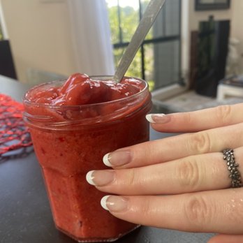 Naillywood - Nail Salons Near Me - Sherman Oaks, California
