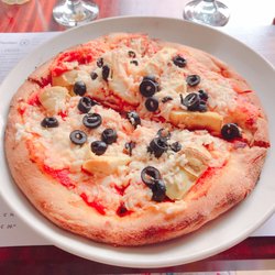 Il Focolaio - Di carciofi