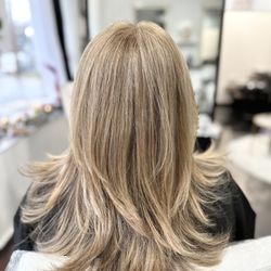 Pure Beauty Salon and Spa