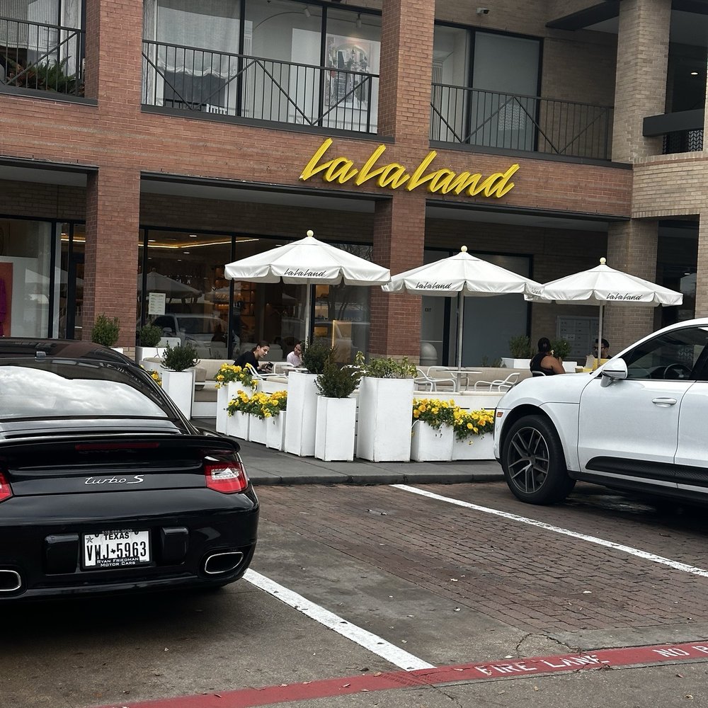 La La Land - Coffee & Tea Near Me - Dallas, Texas La La Land - Coffee & Tea Near Me - Dallas, Texas