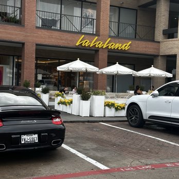 La La Land - Coffee & Tea Near Me - Dallas, Texas La La Land - Coffee & Tea Near Me - Dallas, Texas