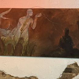 Wonderful wall art Wonderful wall art