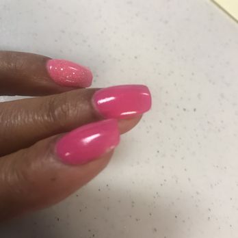 Nail Boulevard - Nail Salons Near Me - Jacksonville, Florida