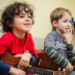 AWSOM - AWSOM offers great guitar teachers who are available to teach in your home.