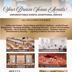 Executive Event Center