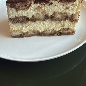 Cupitol Coffee & Eatery - Tiramisu - Breakfast & Brunch Near Me - Skokie, Illinois