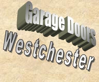 Garage Door Westchester - Garage Door Contractor in Scarsdale, NY