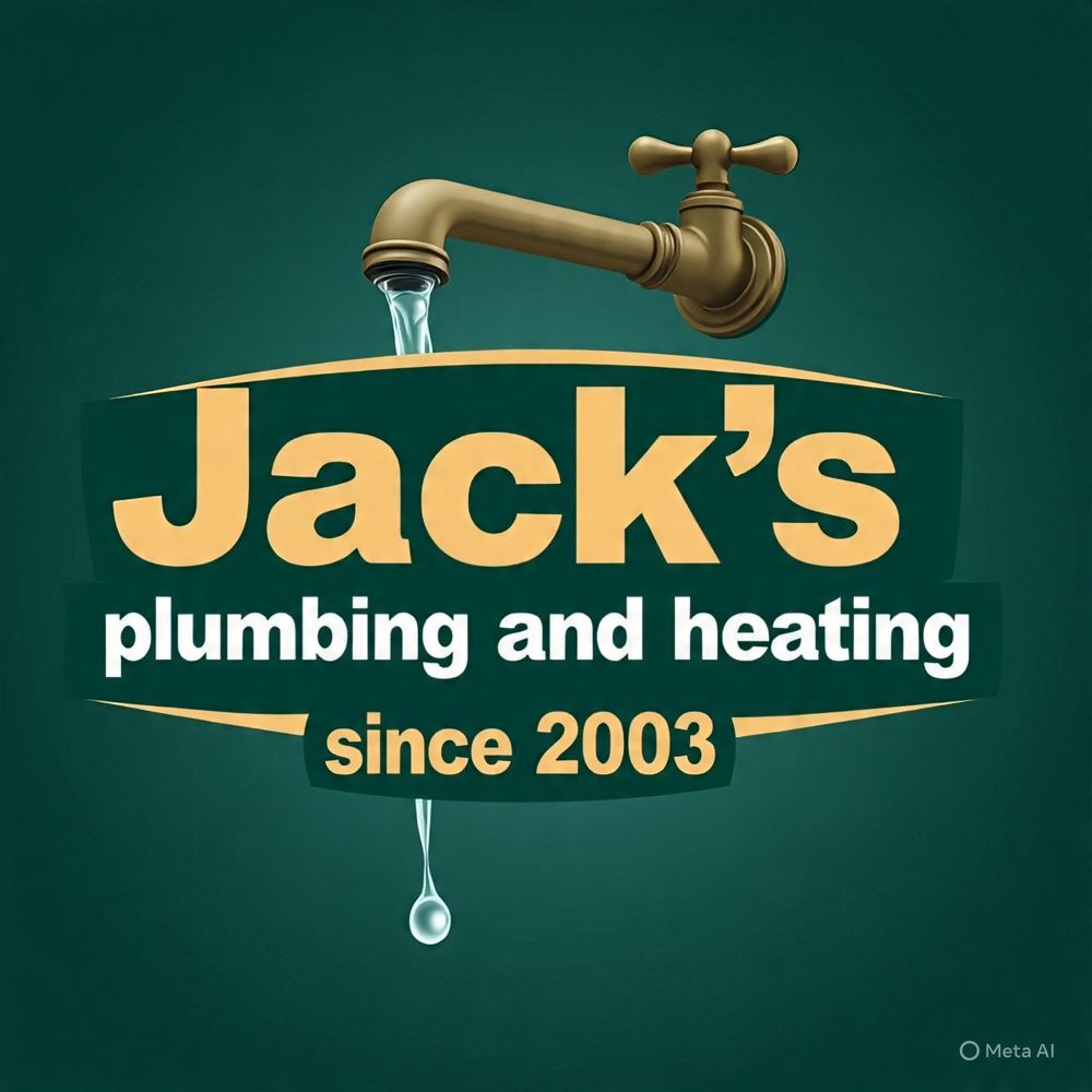 Slide of Jack’s Plumbing and Heating