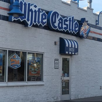 White Castle - Fast Food Near Me - West Hempstead, New York