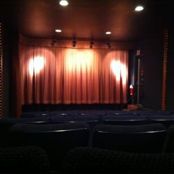 Cinema Pine - Room2
