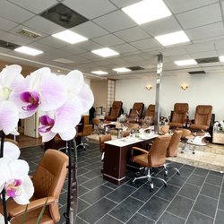 Trendy Nail & Spa
