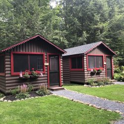 White Lake Lodges