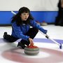 Photo of Las Vegas Curling