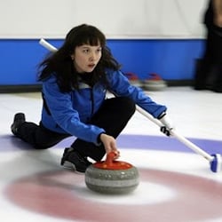 Las Vegas Curling