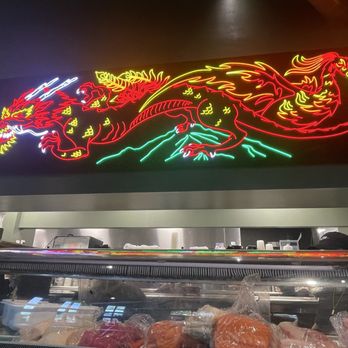 Lucky Af - Asian Fusion Near Me - Short Pump, Virginia Lucky Af - Asian Fusion Near Me - Short Pump, Virginia
