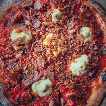 Elite Experience: Plant-based pizza at Double Zero - Pepperoni Pizza - Yelp Events Near Me - Baltimore, Maryland Elite Experience: Plant-based pizza at Double Zero - Pepperoni Pizza - Yelp Events Near Me - Baltimore, Maryland