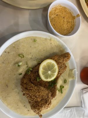Milk and Honey Restaurant at Cascade by null