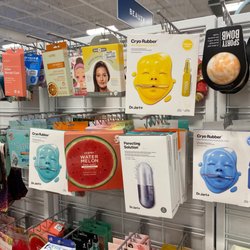 Marshalls - Dr jart face masks