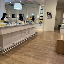 Drybar - The Midland Hotel