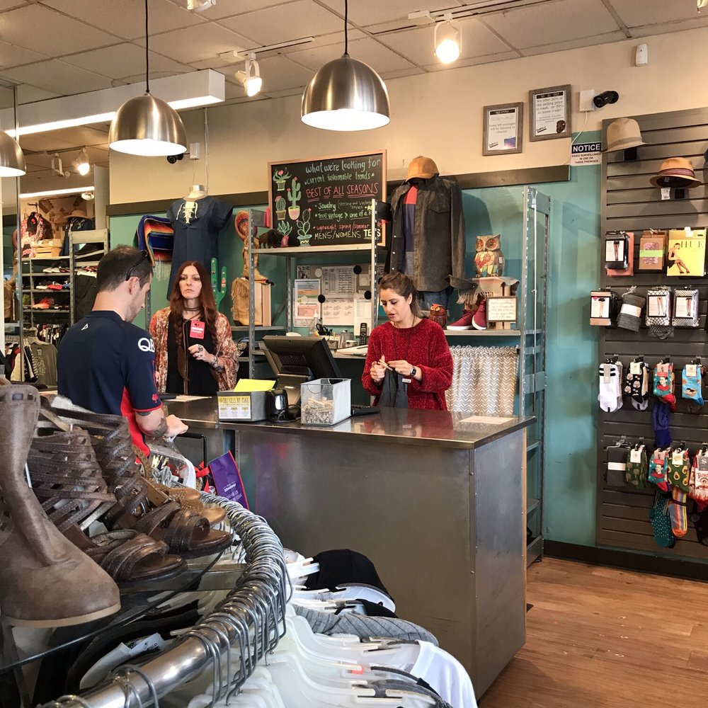 Buffalo Exchange - Women's Clothing Near Me - San Diego, California Buffalo Exchange - Women's Clothing Near Me - San Diego, California