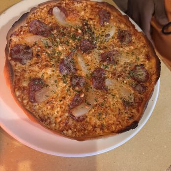 Onkel Tom's Hütte - Pizza Near Me - Grindelwald, BE