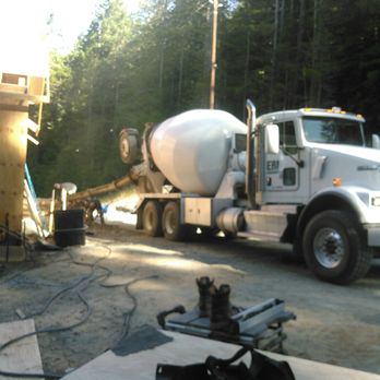 Eureka Ready Mix - On site - Masonry/Concrete Near Me - Arcata, California Eureka Ready Mix - On site - Masonry/Concrete Near Me - Arcata, California