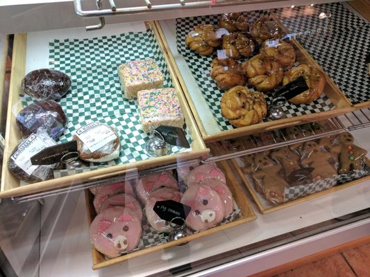 Stone Crock Bakery by null