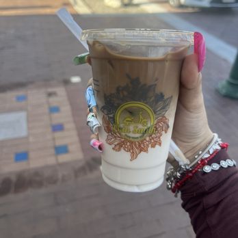 Phin Smith - Banana coffee - Coffee & Tea Near Me - Garden Grove, California Phin Smith - Banana coffee - Coffee & Tea Near Me - Garden Grove, California