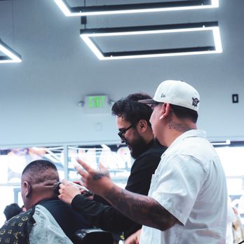 Self Made BarberShop - Barbers Near Me - Palmdale, California Self Made BarberShop - Barbers Near Me - Palmdale, California