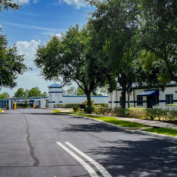 Storaway Self Storage - Self Storage Near Me - Deltona, Florida Storaway Self Storage - Self Storage Near Me - Deltona, Florida