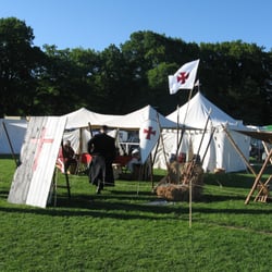 Mittelaltermarkt Mittelalterlich Spectaculum