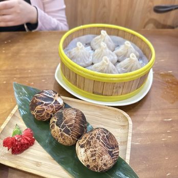 Din Soup Dumplings - Dim Sum Near Me - Brooklyn, New York