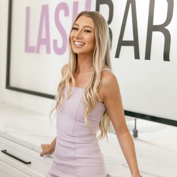 Lashbar - LashBar- is the best place to get your lashes - Eyelash Service Near Me - Solana Beach, California