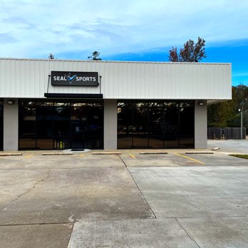 Seal Sports - Sports Wear Near Me - Mandeville, Louisiana Seal Sports - Sports Wear Near Me - Mandeville, Louisiana