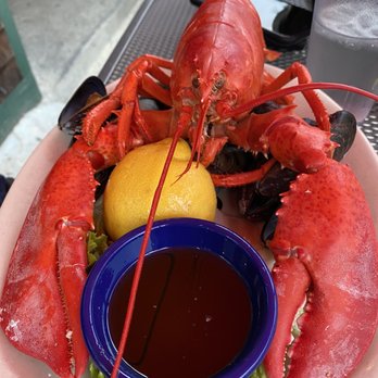 Boston Sail Loft - Lobster - Bars Near Me - Boston, Massachusetts