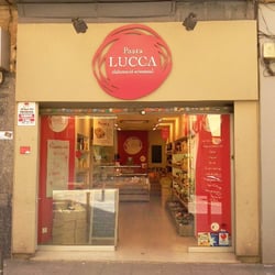 Pasta Lucca