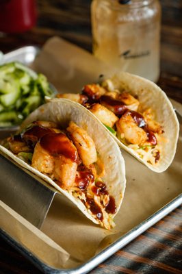 Old Crow Smokehouse - Huntington Beach by null