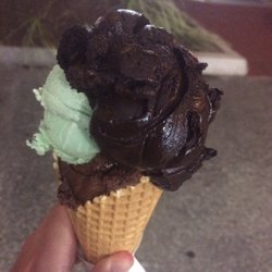 The Gelato Shop