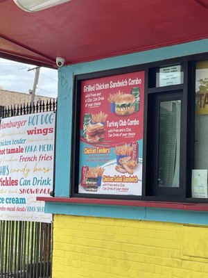 Baby's Snack Box by null