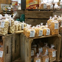 Grandma's Pantry