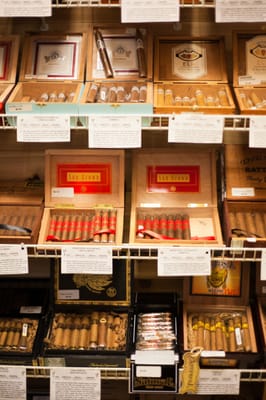 Papa Joes Smoke Shop