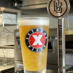 Extreme Pizza - Novato