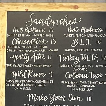 Take a Bite - Menu - Sandwiches Near Me - Conway, South Carolina Take a Bite - Menu - Sandwiches Near Me - Conway, South Carolina