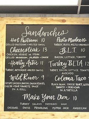 Menu photo 3 Take a Bite Conway, SC Menu photo 3 Take a Bite Conway, SC