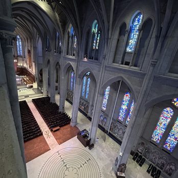 Grace Cathedral - Churches Near Me - San Francisco, California Grace Cathedral - Churches Near Me - San Francisco, California