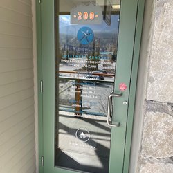 Progressive Wellness Centre - Entrance