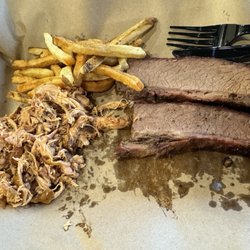 Mission BBQ