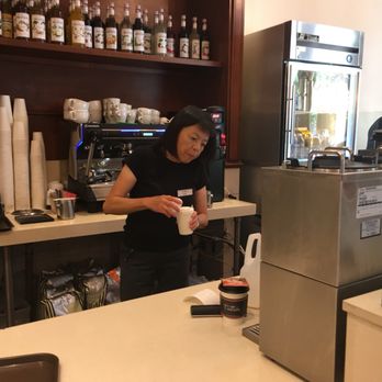 Cocola Bakery - The lovely coffee maker.... - Bakeries Near Me - San Jose, California Cocola Bakery - The lovely coffee maker.... - Bakeries Near Me - San Jose, California