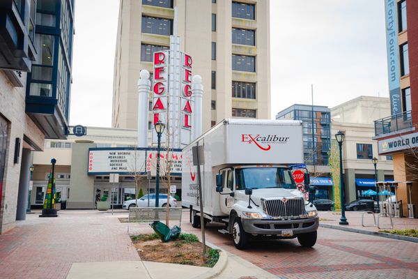 Excalibur Movers LLC photo 3