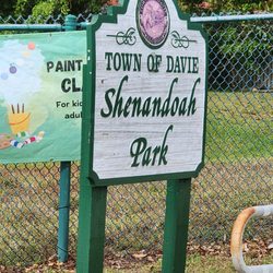 Shenandoah Park